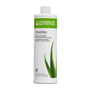 AloeMax