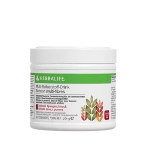 Boisson multi-fibres