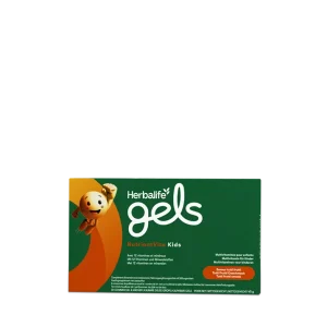 Gels NutrientVita Kids