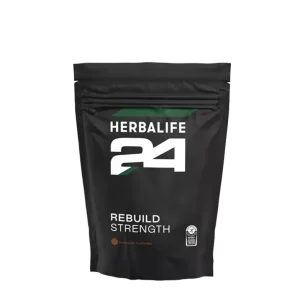 Herbalife 24 – Rebuild Strenght