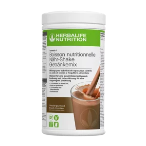 Formula 1 Boisson Nutritionnelle