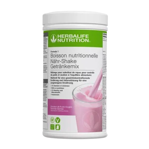 Formula 1 Boisson Nutritionnelle