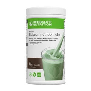 Formula 1 Boisson Nutritionnelle