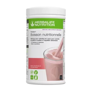 Formula 1 sans soja, sans lactose et sans gluten