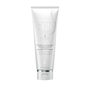 Gommage nettoyant aux agrumes