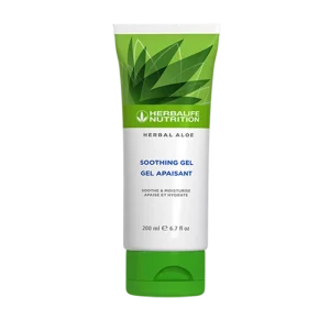 Herbal Aloe - Gel Apaisant