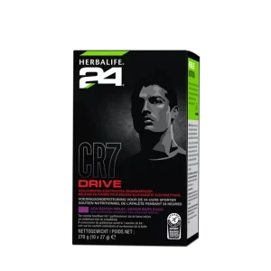 Herbalife 24 - CR7 Drive - saveur baies d'açai