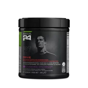 Herbalife 24 - CR7 Drive - saveur baies d'açai