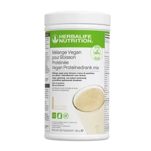 Mélange Vegan pour Boisson Protéinée
