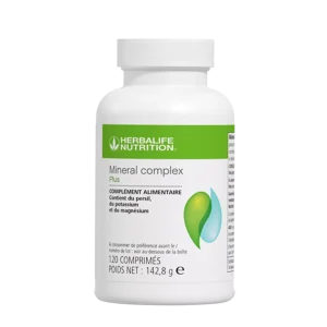 Mineral Complex Plus